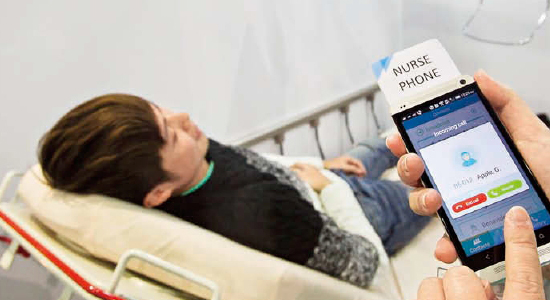 琳瑯滿目的心電圖設備