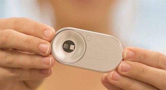 便攜式醫療電子設備