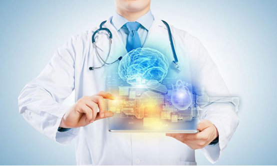 智慧醫療解決方案