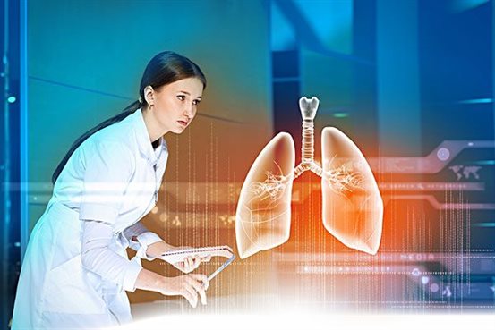 智慧醫療解決方案