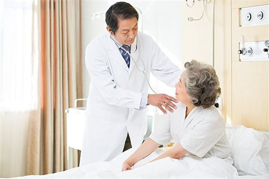 智慧醫療助力患者康復，提高患者生命質量