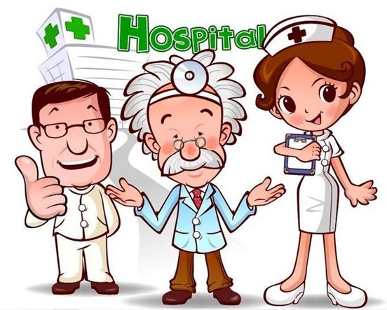 智慧醫療解決方案