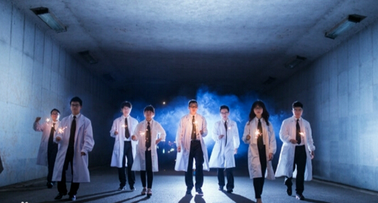 高考了,智慧醫(yī)療給孩子們一個(gè)學(xué)醫(yī)的理由